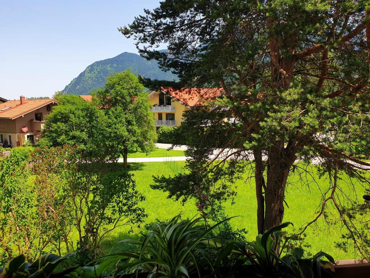Casa Shania Унтервёссен Экстерьер фото