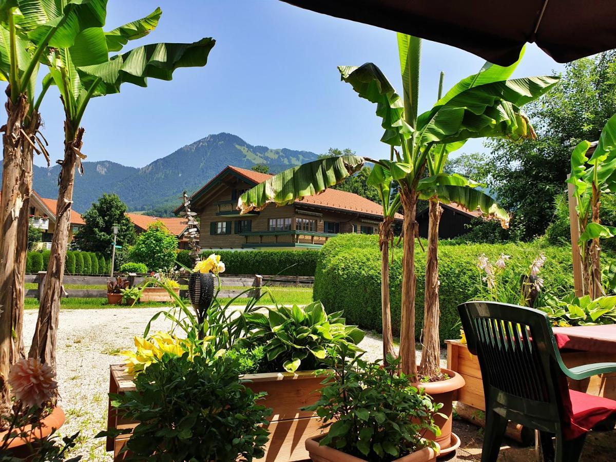 Casa Shania Унтервёссен Экстерьер фото