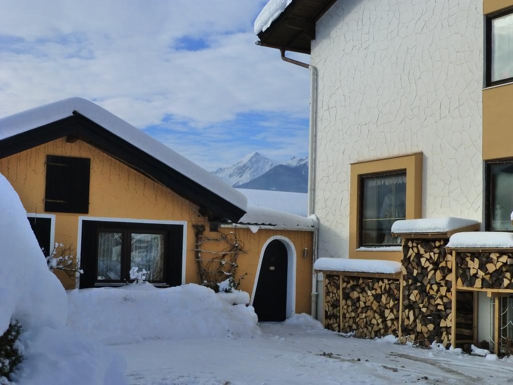 Casa Shania Унтервёссен Экстерьер фото