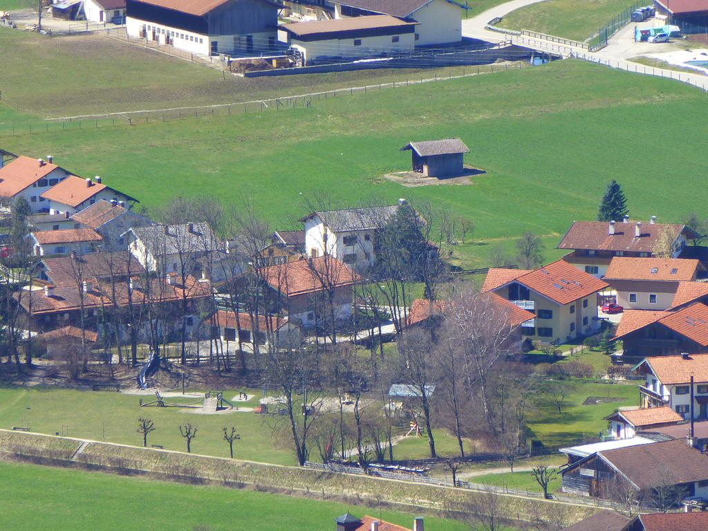 Casa Shania Унтервёссен Экстерьер фото