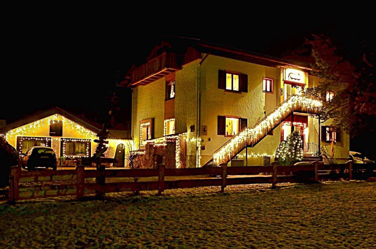 Casa Shania Унтервёссен Экстерьер фото