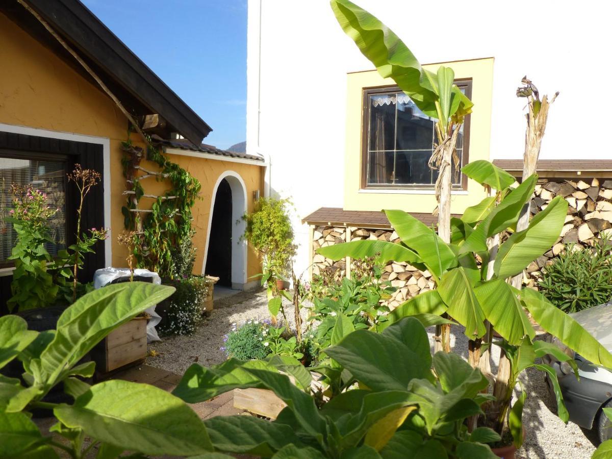 Casa Shania Унтервёссен Экстерьер фото
